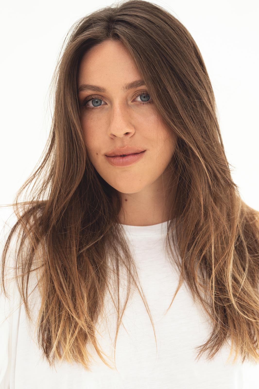 Sophia Clarke